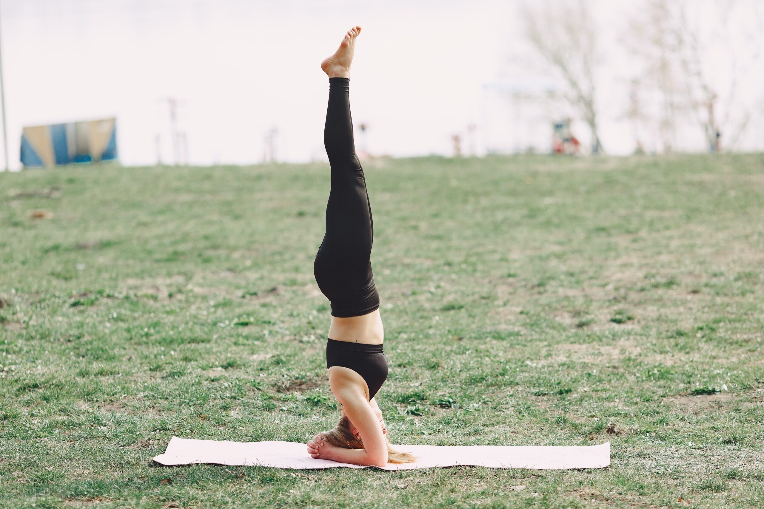 Beneficios físicos y mentales del Yoga
